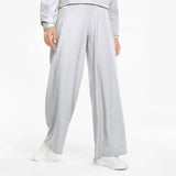 Puma Puma CLOUDSPUN pantalon à jambes large pour femme