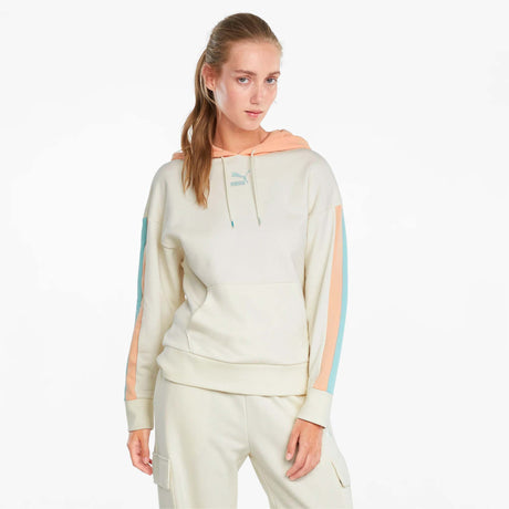 Puma Puma CLSX Hoodie TR à capuche pour femme