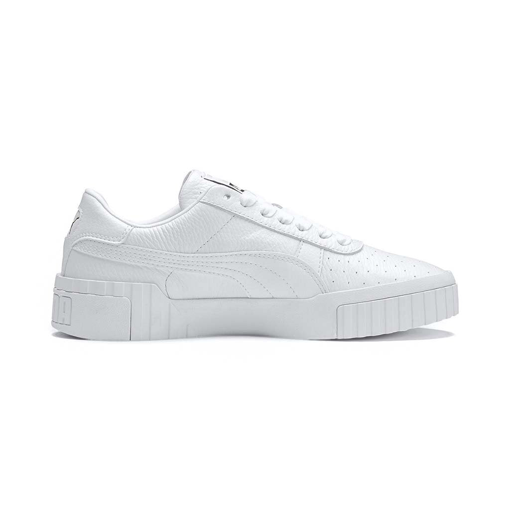 Puma Puma Cali Women chaussures espadrille femme