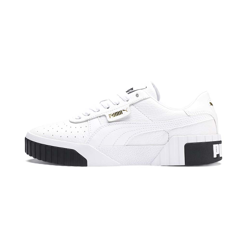 Puma Puma Cali Women chaussures espadrille femme