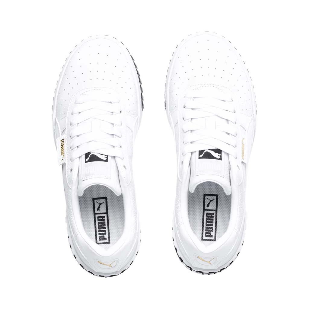Puma Puma Cali Women chaussures espadrille femme