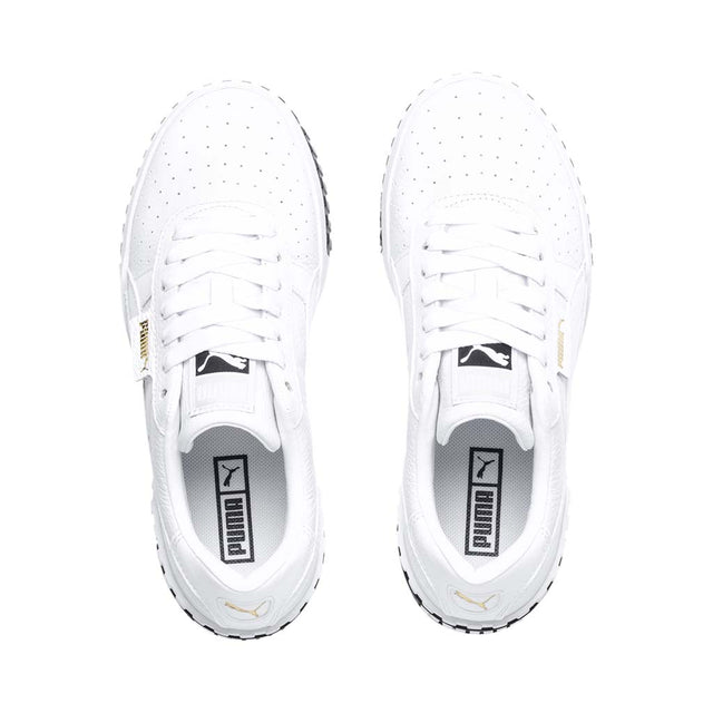 Puma Puma Cali Women chaussures espadrille femme