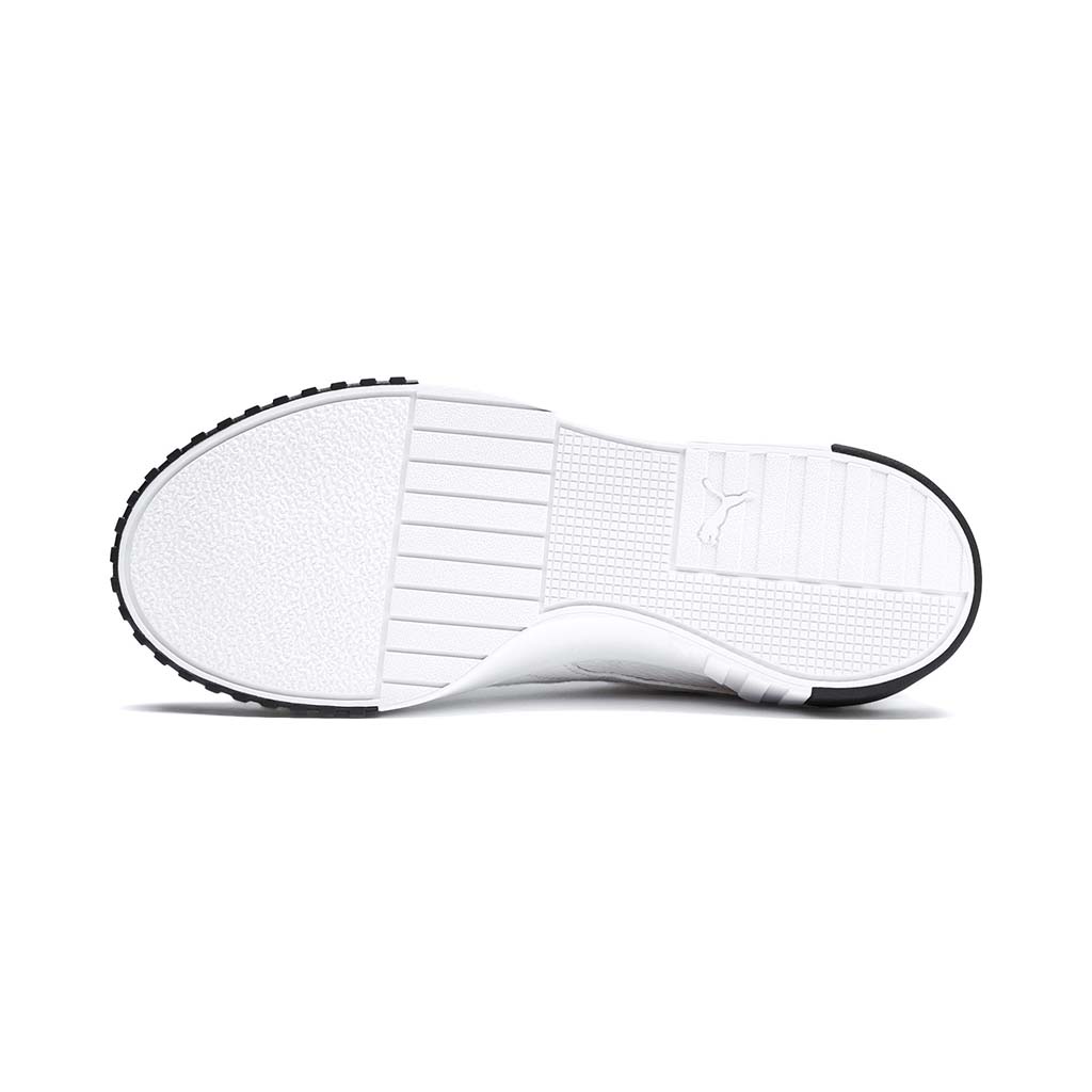 Puma Puma Cali Women chaussures espadrille femme