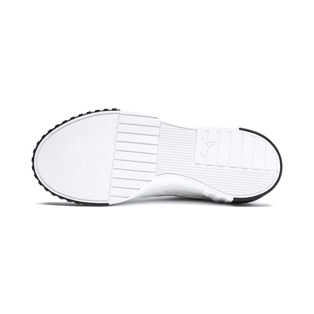 Puma Puma Cali Women chaussures espadrille femme