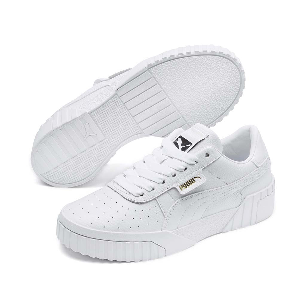 Puma Puma Cali Women chaussures espadrille femme