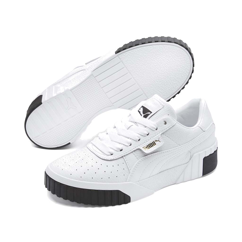 Puma Puma Cali Women chaussures espadrille femme