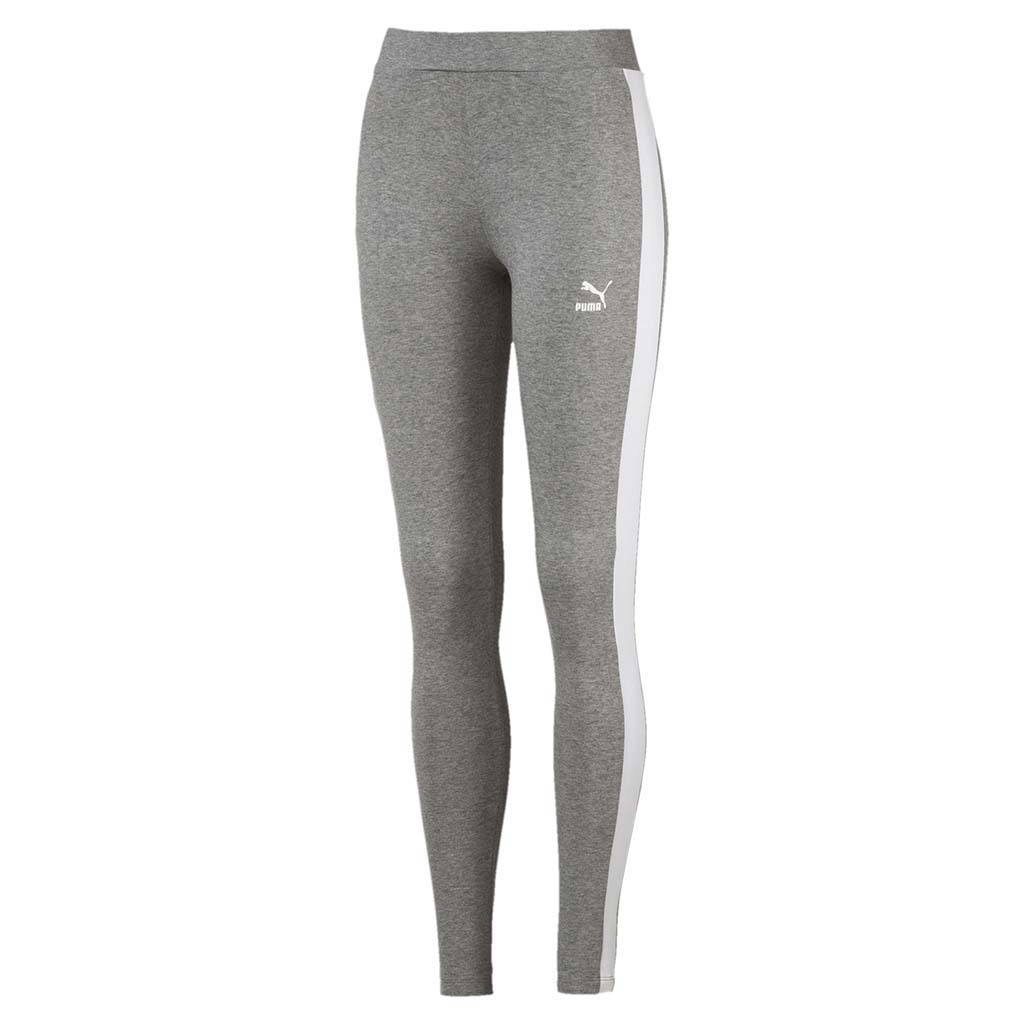 Puma Puma Classic Logo T7 legging sport pour femme