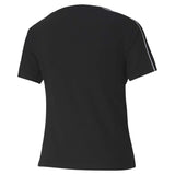 Puma Puma Classic T-shirt étroit pour femme