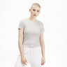 Puma Puma Classic T-shirt étroit pour femme