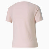 Puma Puma Classic T-shirt étroit pour femme