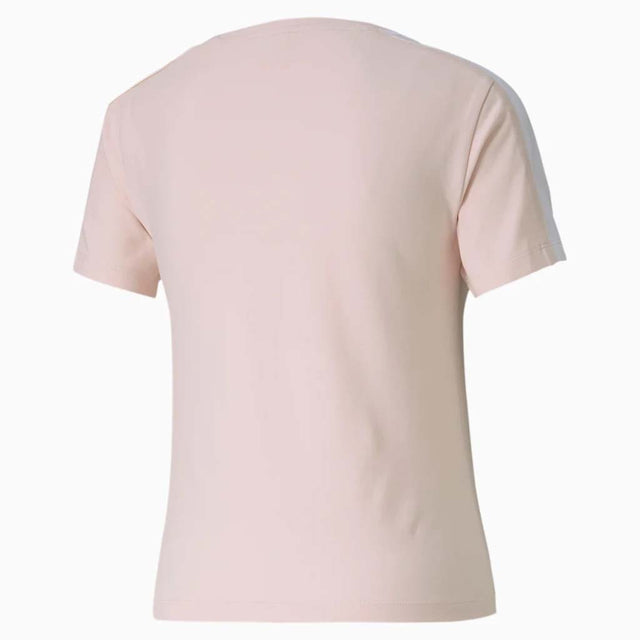 Puma Puma Classic T-shirt étroit pour femme