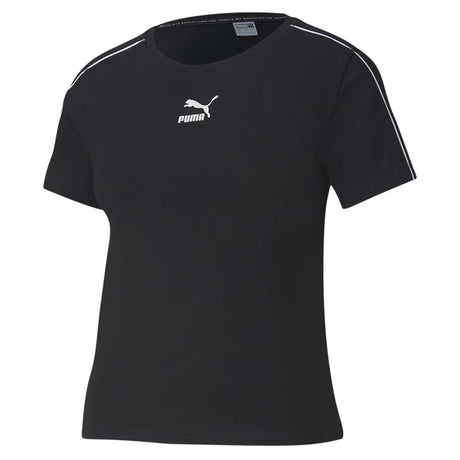 Puma Puma Classic T-shirt étroit pour femme