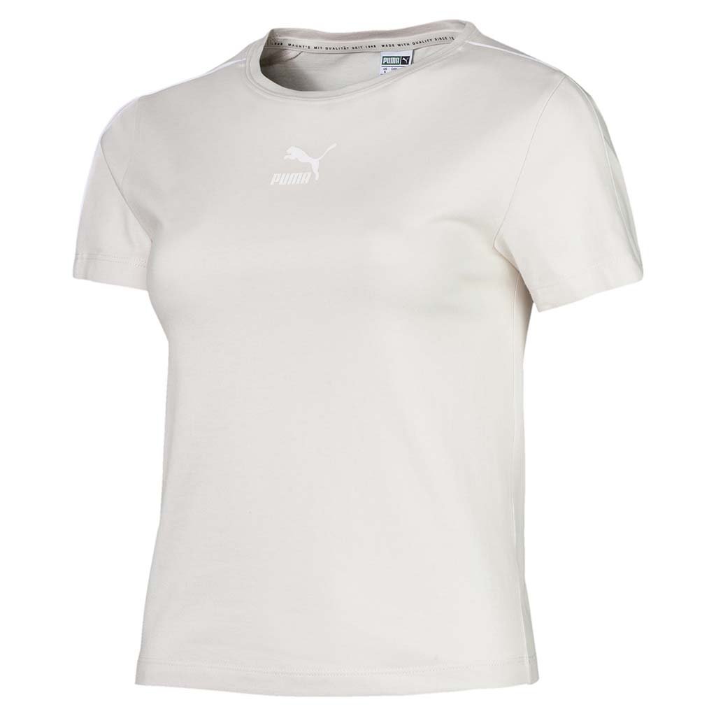 Puma Puma Classic T-shirt étroit pour femme