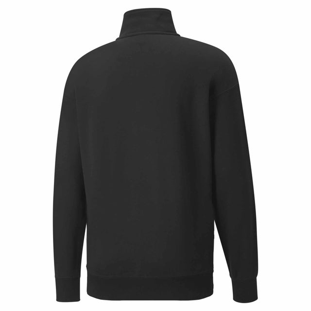Puma Puma Classics Half-Zip Crew chandail demi-zip pour homme