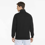 Puma Puma Classics Half-Zip Crew chandail demi-zip pour homme