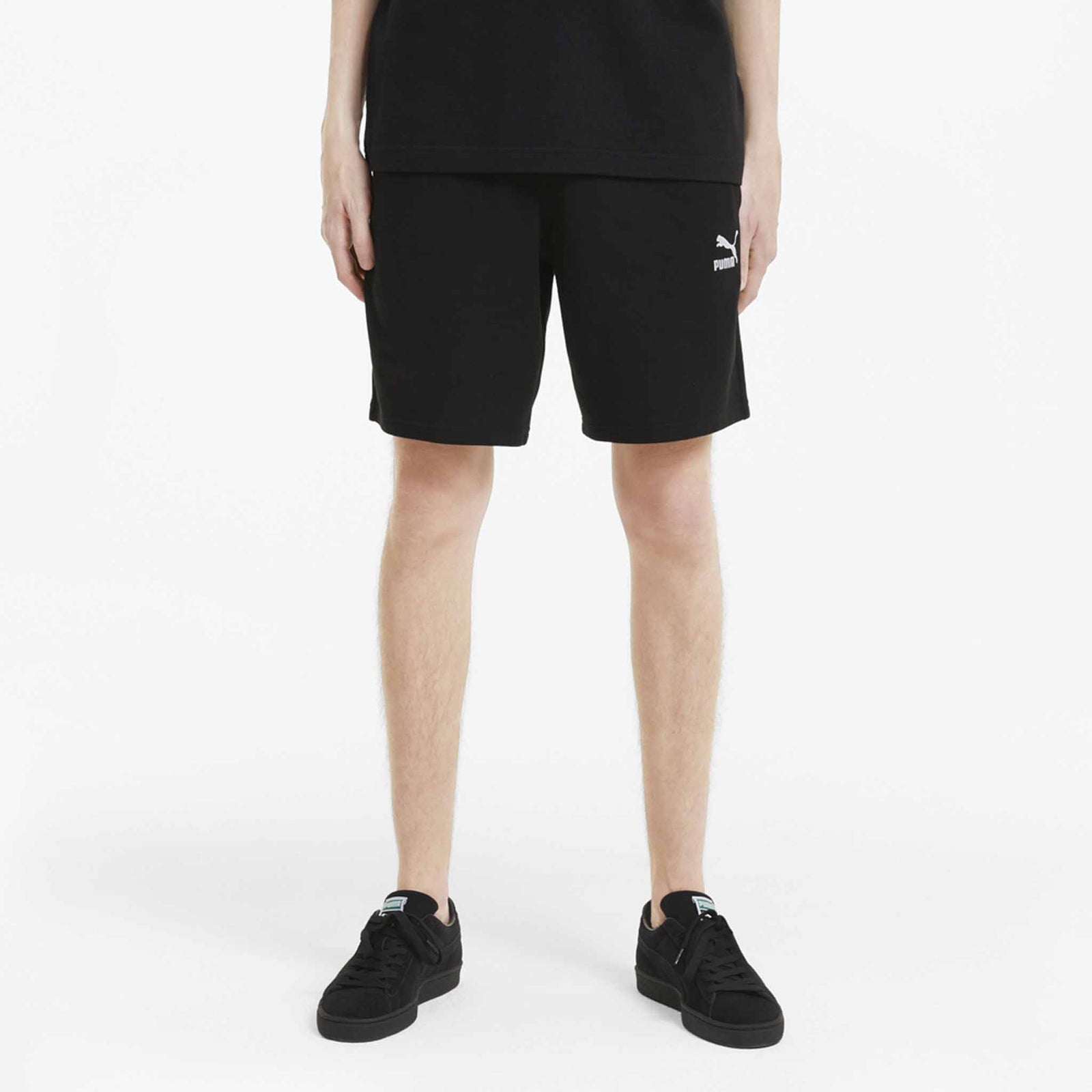 Puma Puma Classics Logo short sport 8-inch pour homme