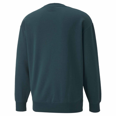 Puma Puma Classics Relaxed Crew chandail pour homme
