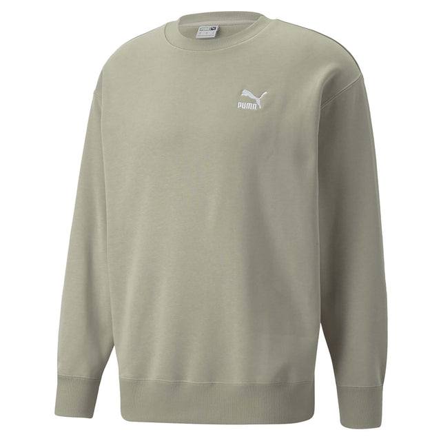 Puma Puma Classics Relaxed Crew chandail pour homme