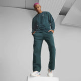 Puma Puma Classics Relaxed Crew chandail pour homme