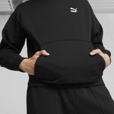 Puma Puma Classics Relaxed Hoodie chandail à capuche molletonné pour homme