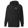 Puma Puma Classics Relaxed Hoodie chandail à capuche molletonné pour homme