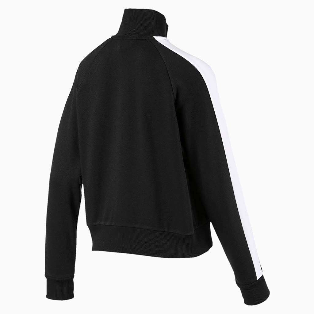 Puma Puma Classics T7 Track Jacket FT veste de survêtement femme