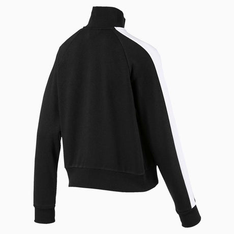 Puma Puma Classics T7 Track Jacket FT veste de survêtement femme