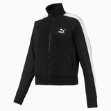 Puma Puma Classics T7 Track Jacket FT veste de survêtement femme