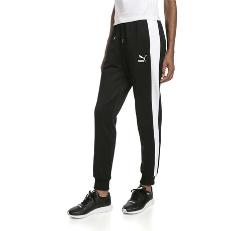 Puma Puma Classics T7 Track Pants PT Pantalon de survetement pour femme