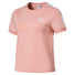 Puma Puma Classics Tight T7 T-shirt pour femme