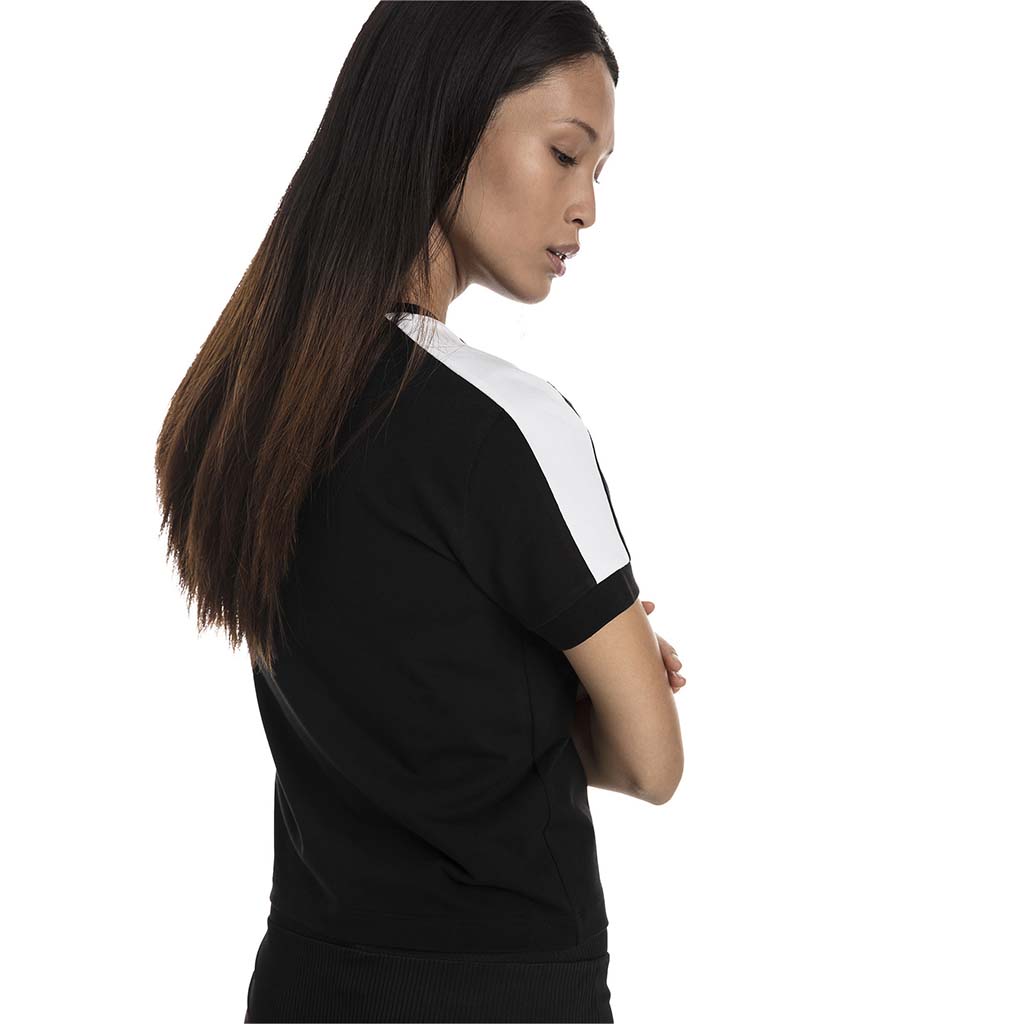 Puma Puma Classics Tight T7 T-shirt pour femme