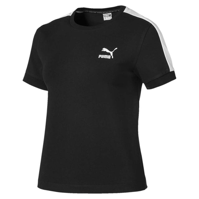 Puma Puma Classics Tight T7 T-shirt pour femme