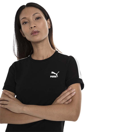 Puma Puma Classics Tight T7 T-shirt pour femme