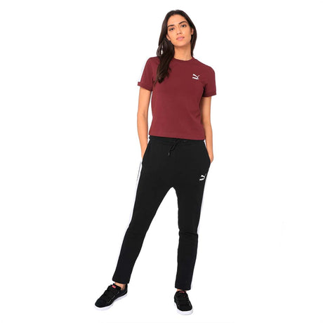 Puma Puma Classics Tight T7 T-shirt pour femme