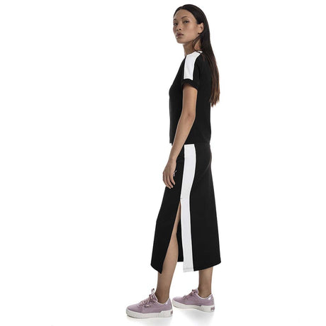 Puma Puma Classics Tight T7 T-shirt pour femme