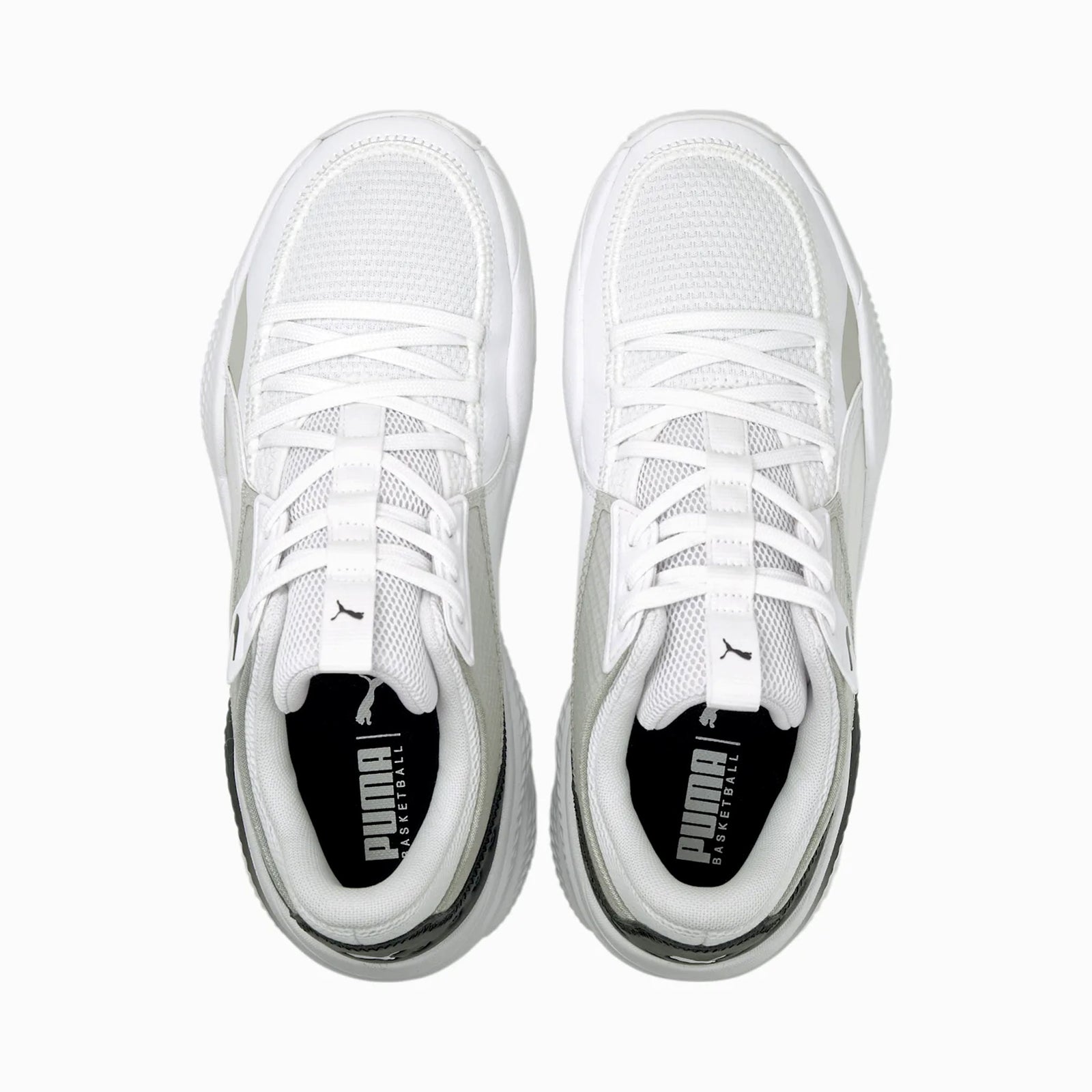 Puma Puma Court Rider I chaussures de basketball