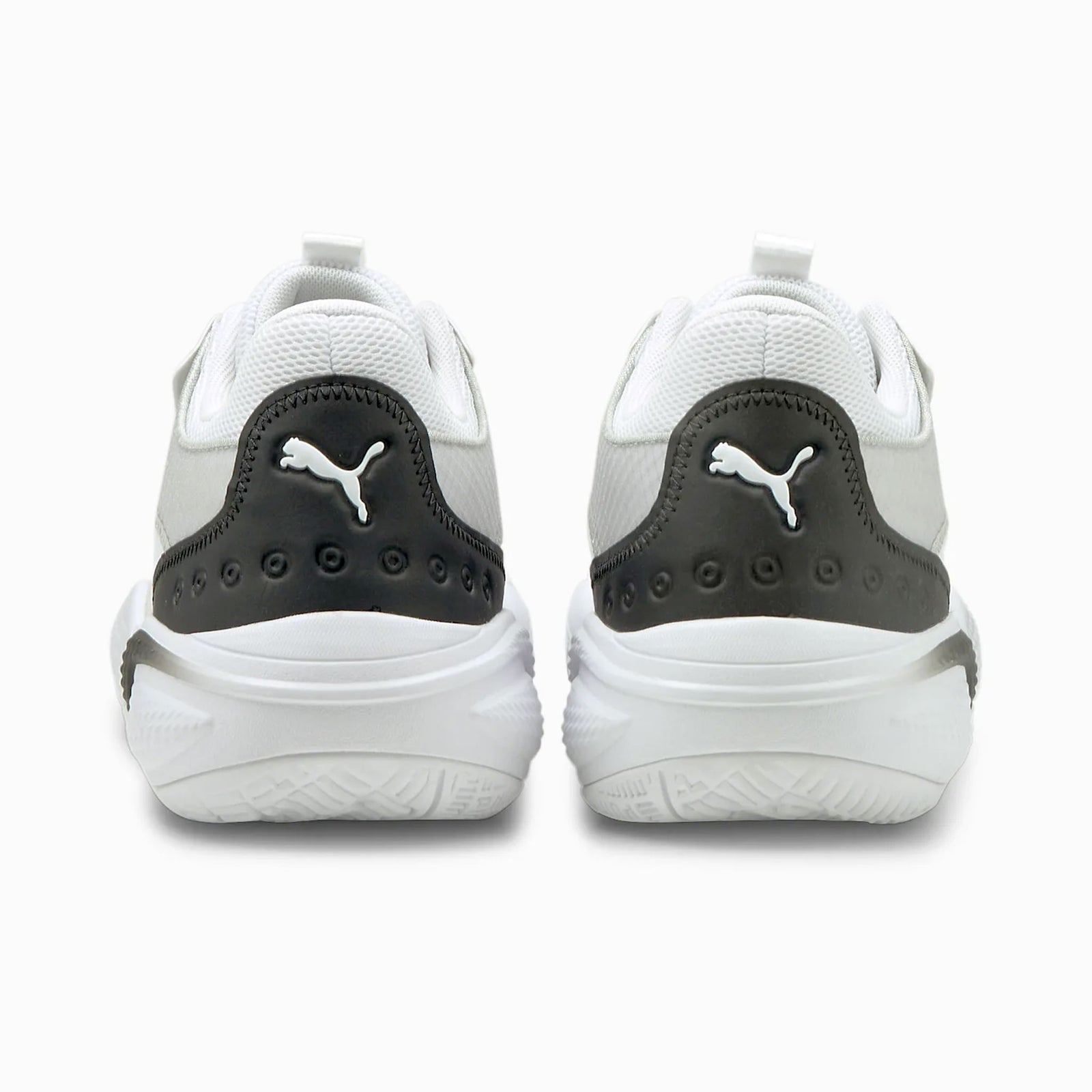 Puma Puma Court Rider I chaussures de basketball