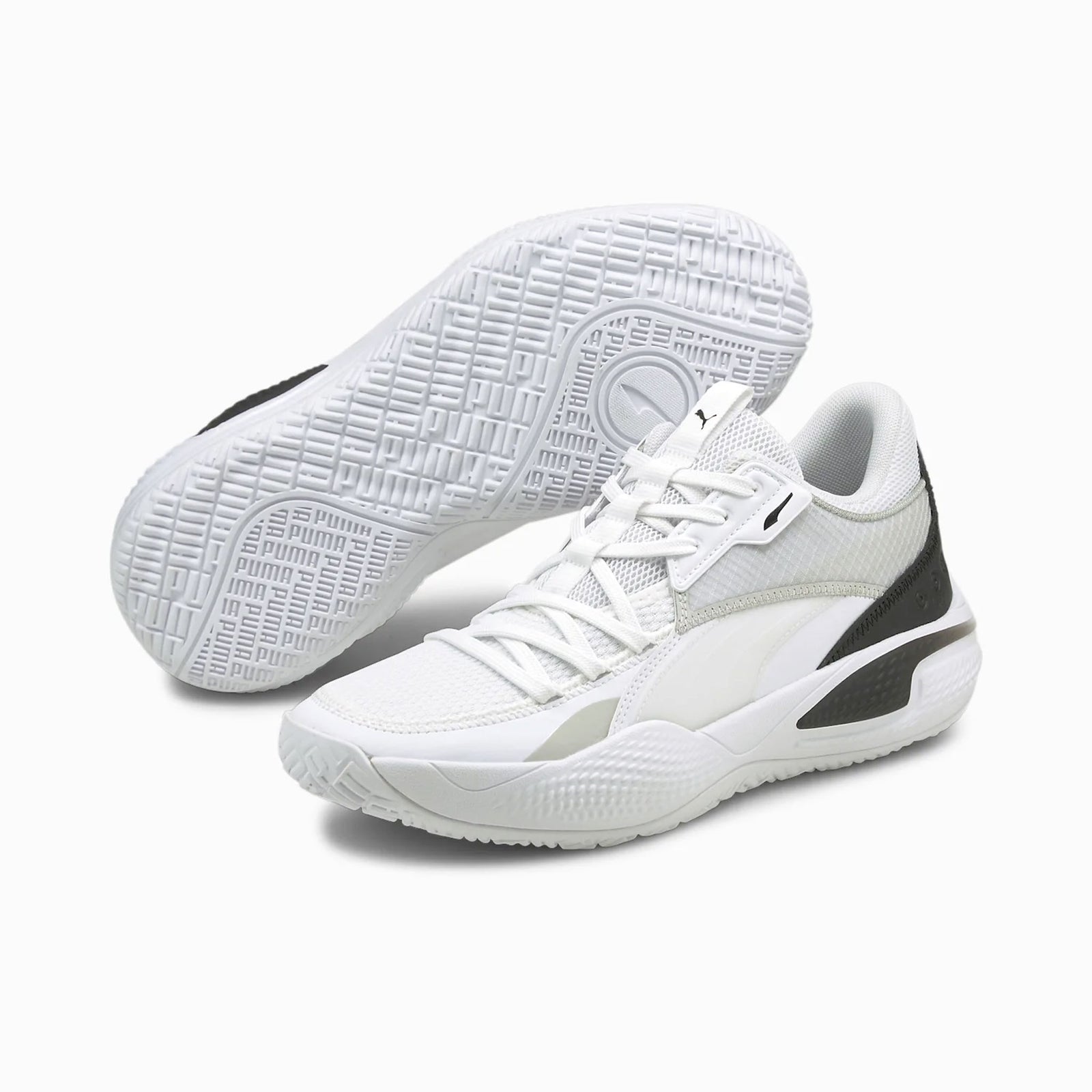 Puma Puma Court Rider I chaussures de basketball
