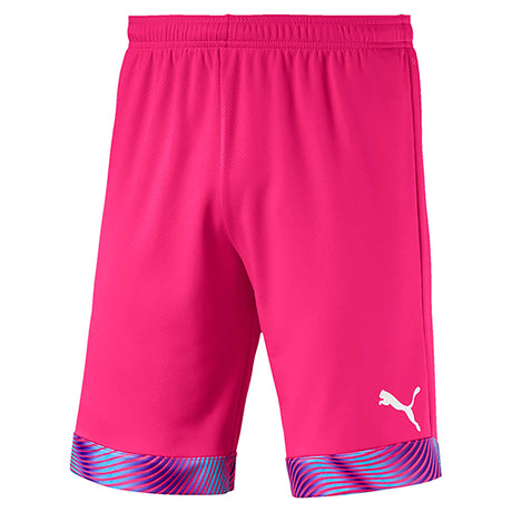 Puma Puma Cup GK Shorts de gardien de but de soccer
