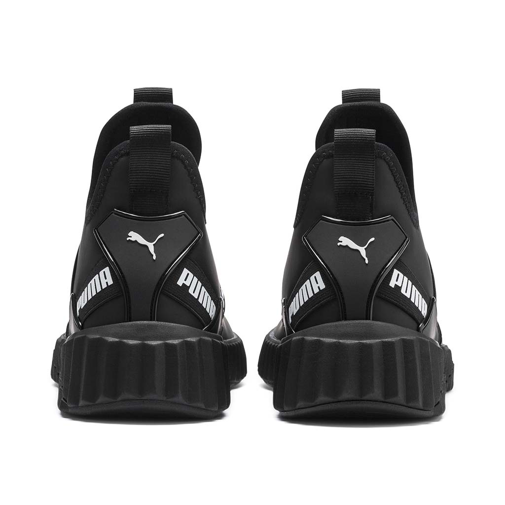 Puma Puma Defy Mid Matte chaussures d'entrainement femme