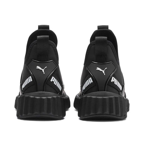 Puma Puma Defy Mid Matte chaussures d'entrainement femme