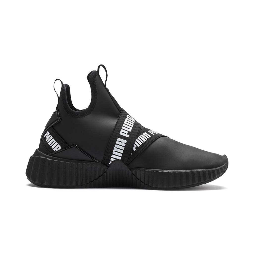 Puma Puma Defy Mid Matte chaussures d'entrainement femme