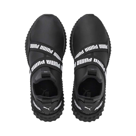 Puma Puma Defy Mid Matte chaussures d'entrainement femme