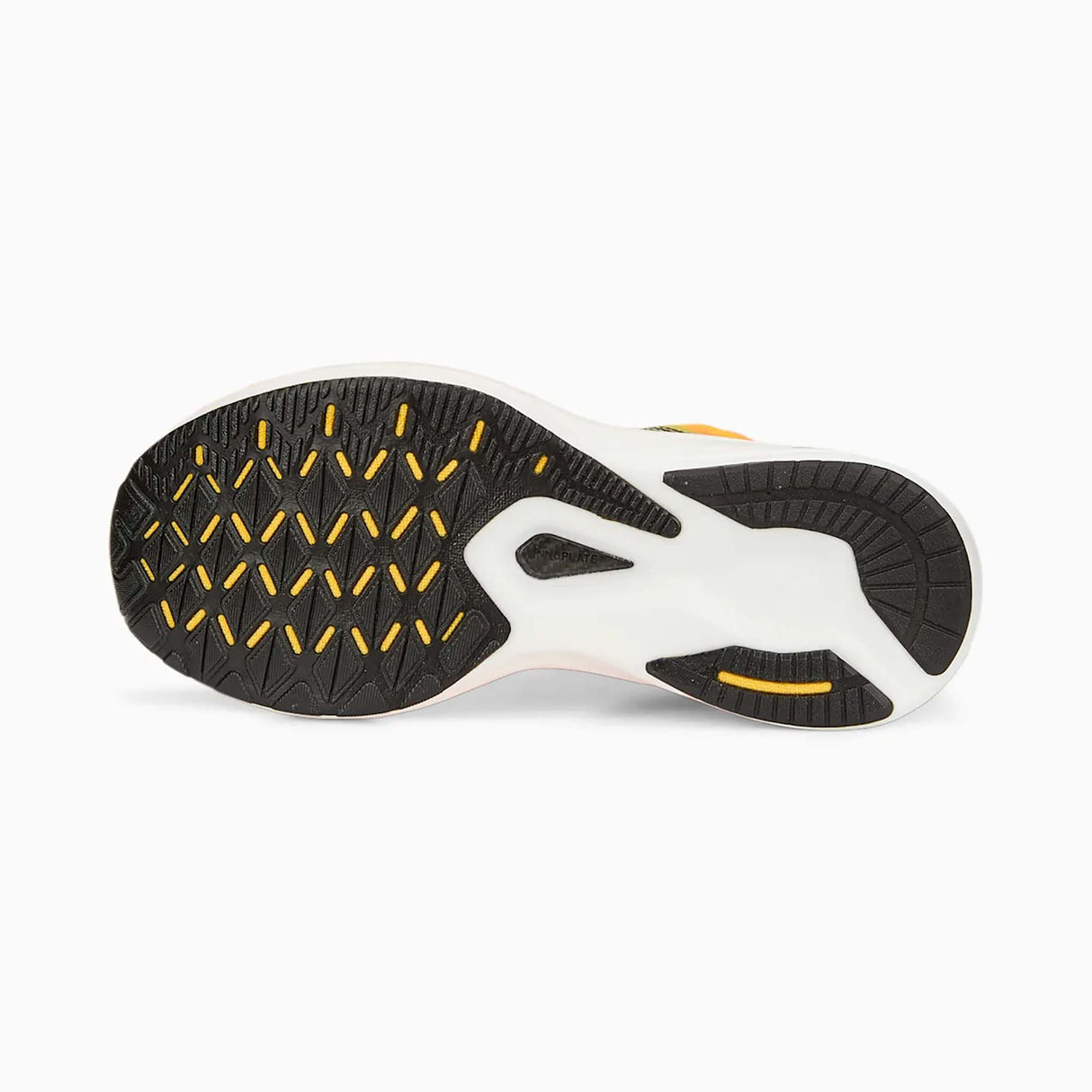 Puma Puma Deviate Nitro Elite Fireglow chaussure de course à pied femme