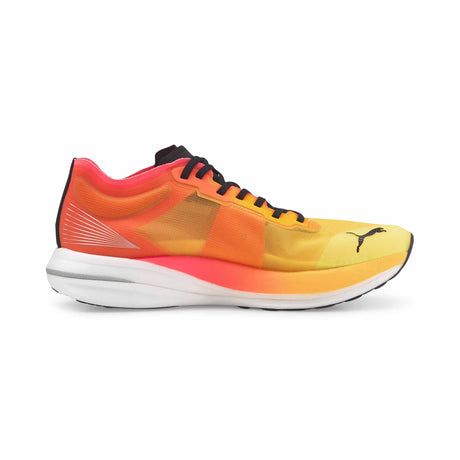 Puma Puma Deviate Nitro Elite Fireglow chaussure de course homme