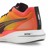 Puma Puma Deviate Nitro Elite Fireglow chaussure de course homme