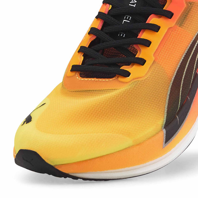 Puma Puma Deviate Nitro Elite Fireglow chaussure de course homme