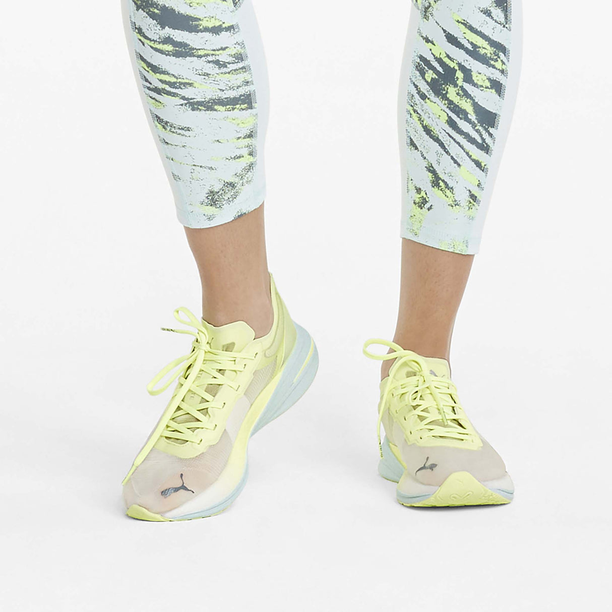 Puma Puma Deviate Nitro Elite Racer chaussure de course à pied femme