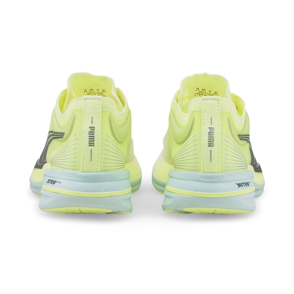 Puma Puma Deviate Nitro Elite Racer chaussure de course à pied femme