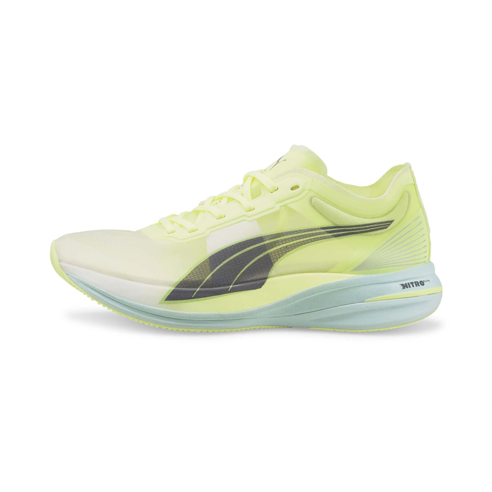 Puma Puma Deviate Nitro Elite Racer chaussure de course à pied femme